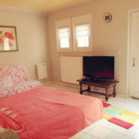 Apartament Chez Violette Destry Zewnętrze zdjęcie