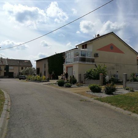 Apartament Chez Violette Destry Zewnętrze zdjęcie