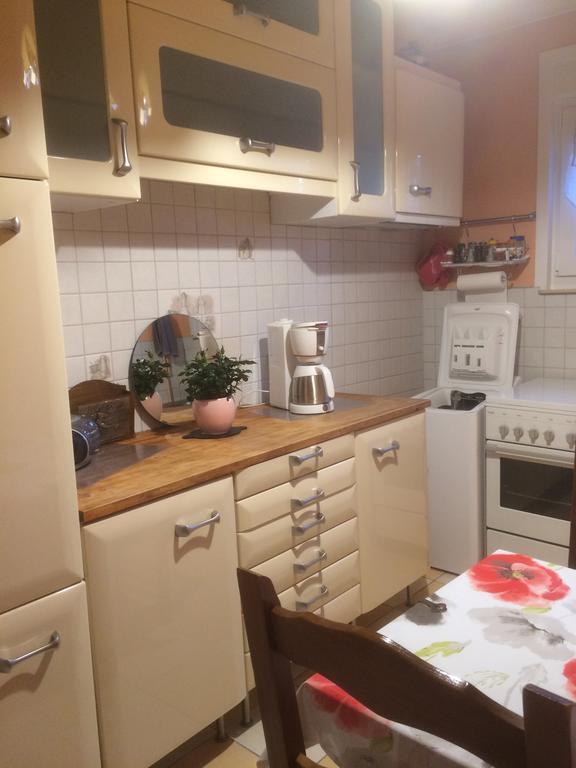Apartament Chez Violette Destry Zewnętrze zdjęcie