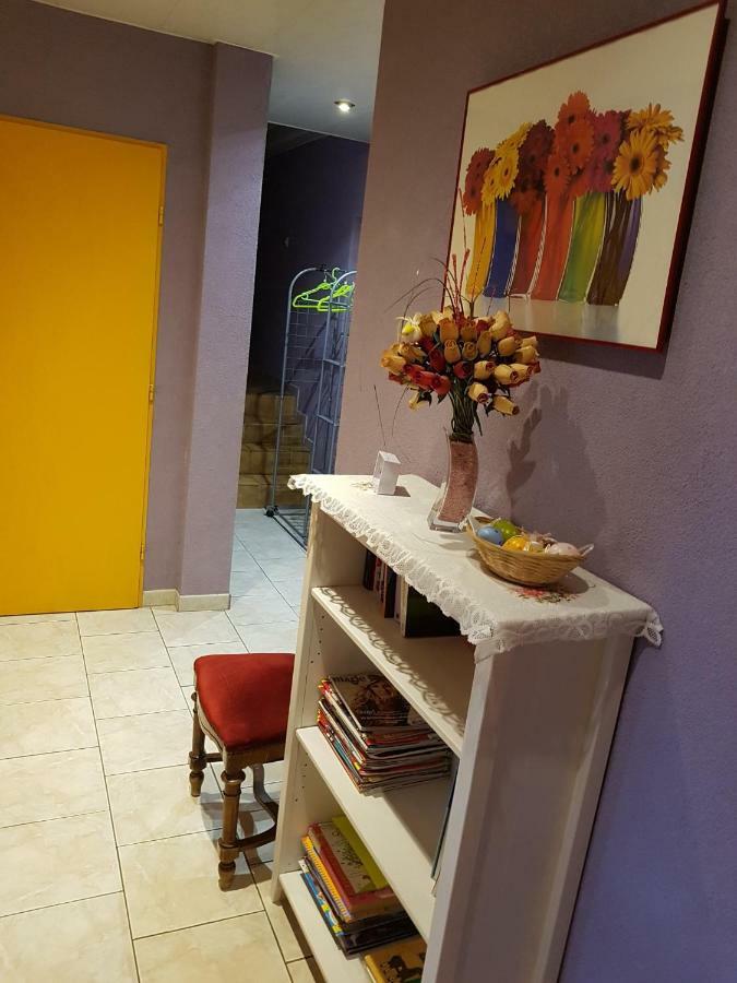 Apartament Chez Violette Destry Zewnętrze zdjęcie